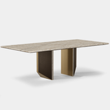 The Private Label Holl Dining Table, view 2