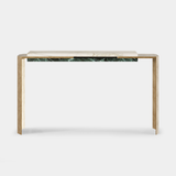 The Private Label Mirus Console Table, available from Touched Interiors UK
