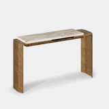 The Private Label Mirus Console Table, view 2