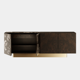 The Private Label Moss Sideboard, view 2