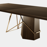 The Private Label Noah Dining Table, view 2