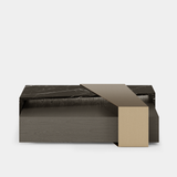 The Private Label Philip Coffee Table, available from Touched Interiors UK