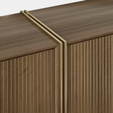 The Private Label Ripas Sideboard, view 2