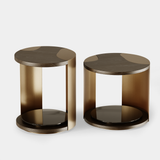 The Private Label Terni Side Table, view 2