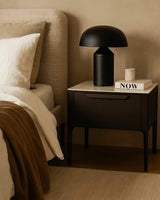 Palmetto Bedside Table