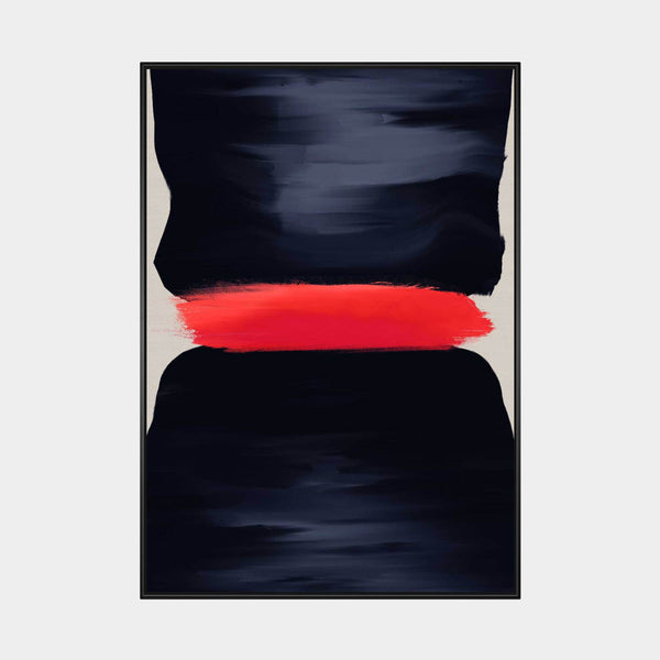Universe Vol. 8 Red & Black Luxury Pictoclub Artwork