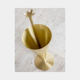 Valletto Conical Luxury Umbrella Stand, detail