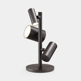 Valzer Adjustable Spot Luxury Table Lamp, view 2