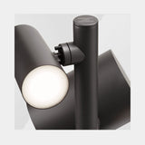 Valzer Adjustable Spot Luxury Table Lamp, view 3