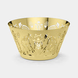 Vanitas Pierced Luxury Bowl, view 5