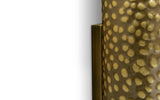 Brabbu Vellum Wall Light