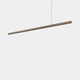 Vettore Linear Luxury Suspension Lamp, view 4