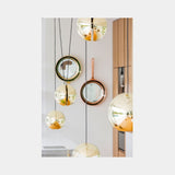Vivanda Skillet Luxury Mirror, view 3