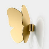 Volare Winged Luxury Wall Hook, view 2