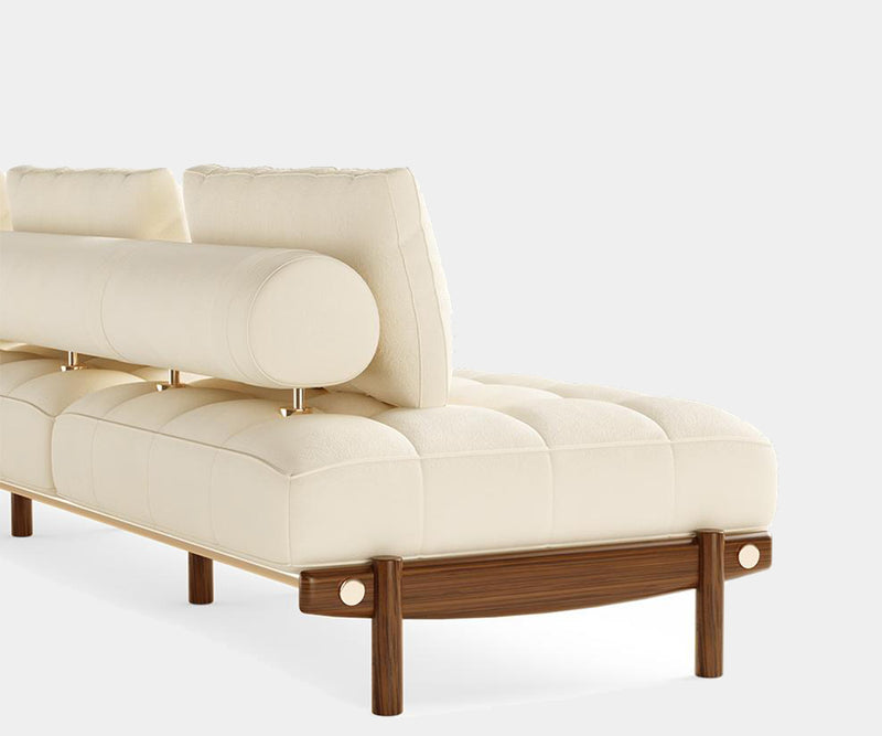 Comfortable and Elegant Chesil Sofa - Perfect for Relaxation