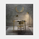 Zampetta Articulated Luxury Table Lamp, view 2