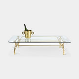 Zero Ring Handle Luxury Wine Cooler, view 2