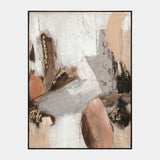 Abstract-Deanna-luxury-oil-canvas-with-black-canvas.
