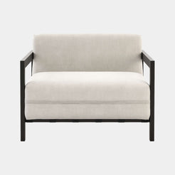 Aveiro Luxury Outdoor Armchair