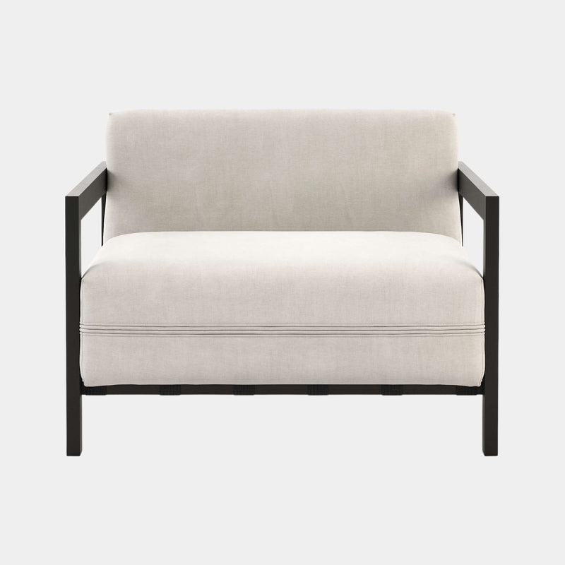 Aveiro Luxury Outdoor Armchair