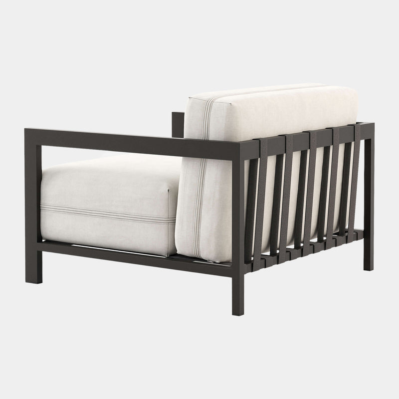 Aveiro Luxury Outdoor Armchair