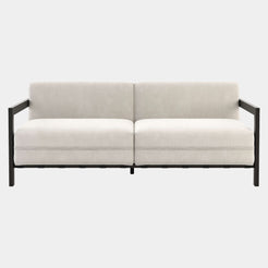 Aveiro Outdoor Sofa with Armrest