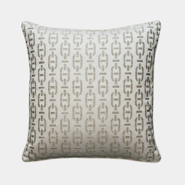Burlington String Feather Filled Cushion