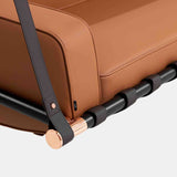 Fable Luxury Outdoor Hanging 3 Sofa Swing