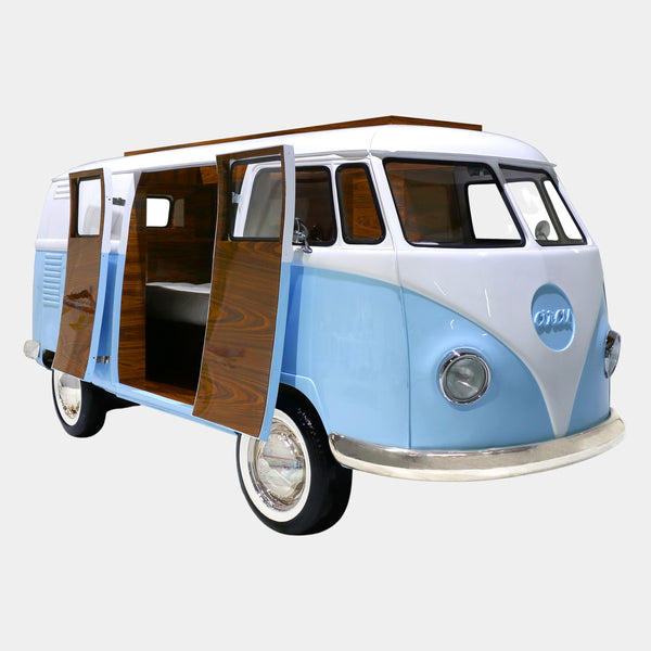 Camper Van Luxury Children's Bedstead