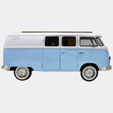 Camper Van Luxury Children's Bedstead