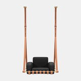 Fable Single Hanging Armchair