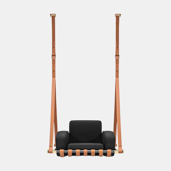Fable Single Hanging Armchair
