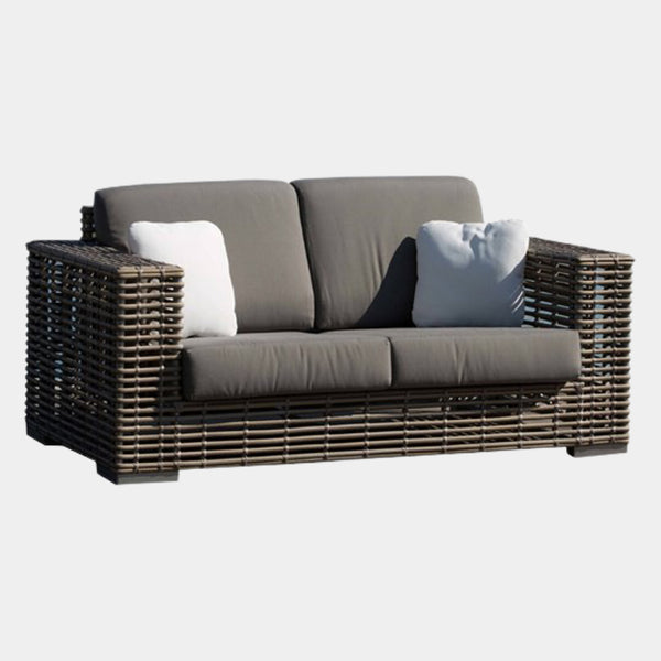 Castries Luxury 2 Seater Outdoor Sofa