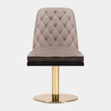Catolico Swivel Dining Chair
