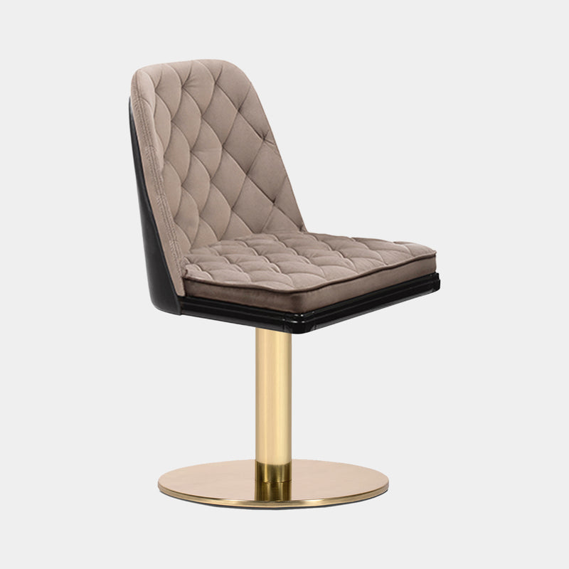 Catolico Swivel Dining Chair
