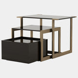 Creek Luxury Side Table Set