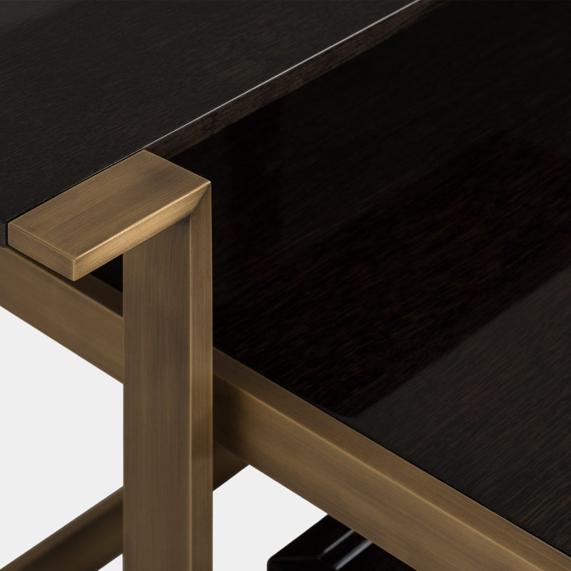 Creek Luxury Side Table Set