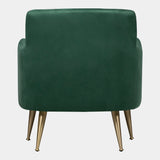 Dominus Mid-Century Armchair