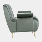 Essential Home Bardot Armchair, view 3