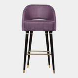 Essential Home Collins Bar Chair, view 4