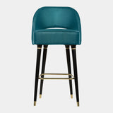 Essential Home Collins Bar Chair, view 5