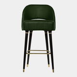 Essential Home Collins Bar Chair, view 7