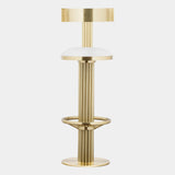 Essential Home Kelly Bar Chair, available from Touched Interiors UK