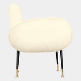 Essential Home Marco Dining Chair, view 3