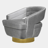 Essential Home Russel Armchair, view 2