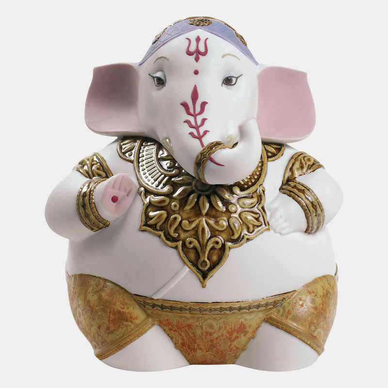 Ganesha Figurine