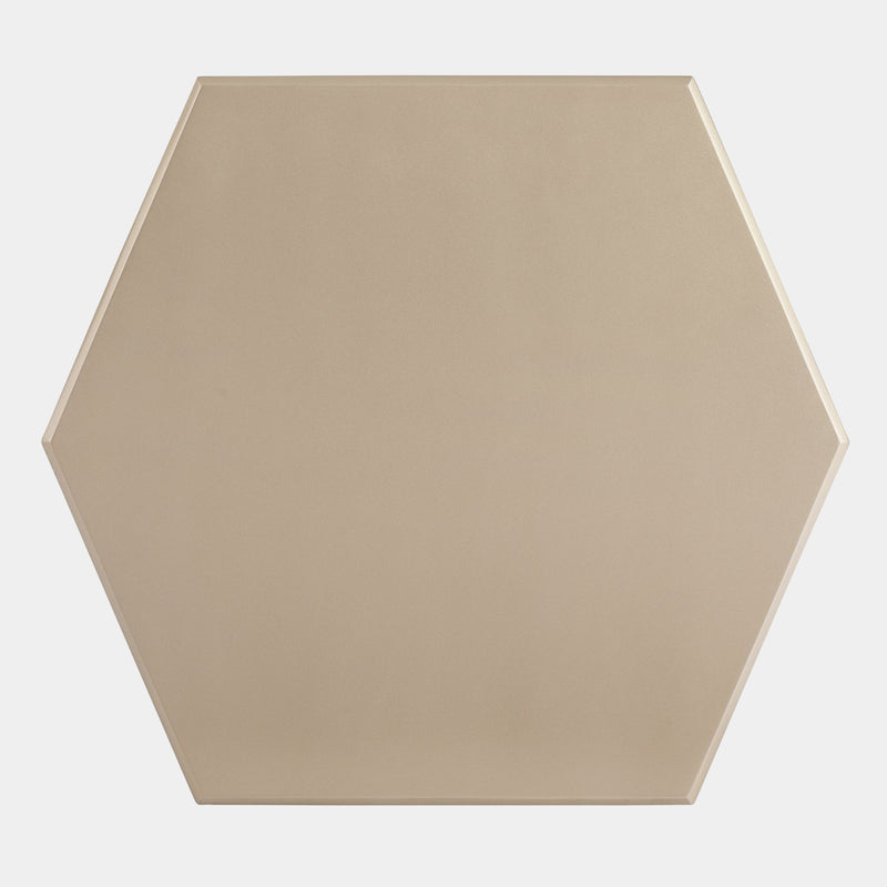 Giorgio Twinkling Argent Luxury Side Table