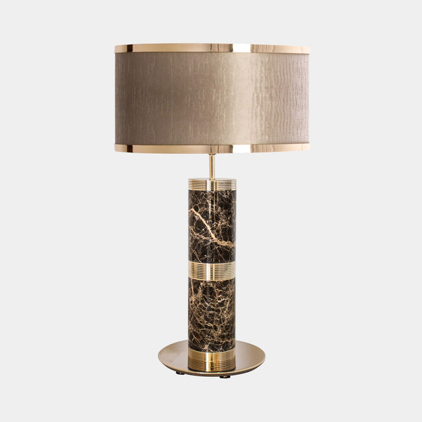 The Aurelian Light: A Bespoke Marble Masterpiece
