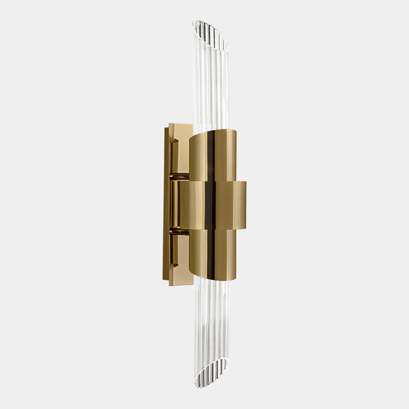 Harper Single Wall Light
