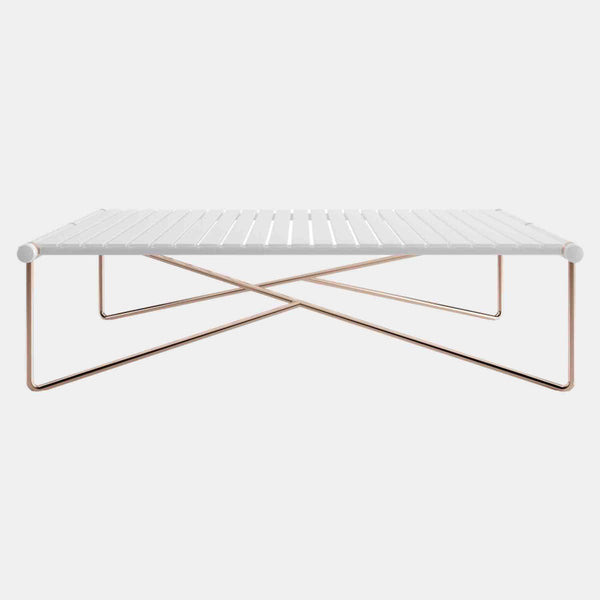Noa Contemporary Outdoor Coffee Table